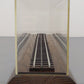Lionel Hudson Type 4-6-4 J-1E NYC Display Case EX