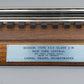 Lionel Hudson Type 4-6-4 J-1E NYC Display Case EX