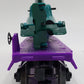 Lionel 6-16724 O Gauge Disney Mickey & Friends Submarine Car EX/Box