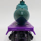 Lionel 6-16724 O Gauge Disney Mickey & Friends Submarine Car EX/Box