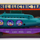 Lionel 6-16724 O Gauge Disney Mickey & Friends Submarine Car EX/Box