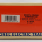 Lionel 6-16724 O Gauge Disney Mickey & Friends Submarine Car EX/Box