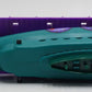 Lionel 6-16724 O Gauge Disney Mickey & Friends Submarine Car EX/Box