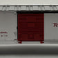 Lionel 6-9714 O Gauge Denver & Rio Grande Western Box Car EX/Box