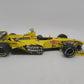Hot Wheels 199 1:18 Scale Jordan Formula 1 Heinz-Harald Frentzen #8 Edition1999 EX