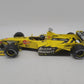 Hot Wheels 199 1:18 Scale Jordan Formula 1 Heinz-Harald Frentzen #8 Edition1999 EX