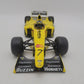 Hot Wheels 199 1:18 Scale Jordan Formula 1 Heinz-Harald Frentzen #8 Edition1999 EX