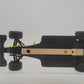 Hot Wheels 199 1:18 Scale Jordan Formula 1 Heinz-Harald Frentzen #8 Edition1999 EX
