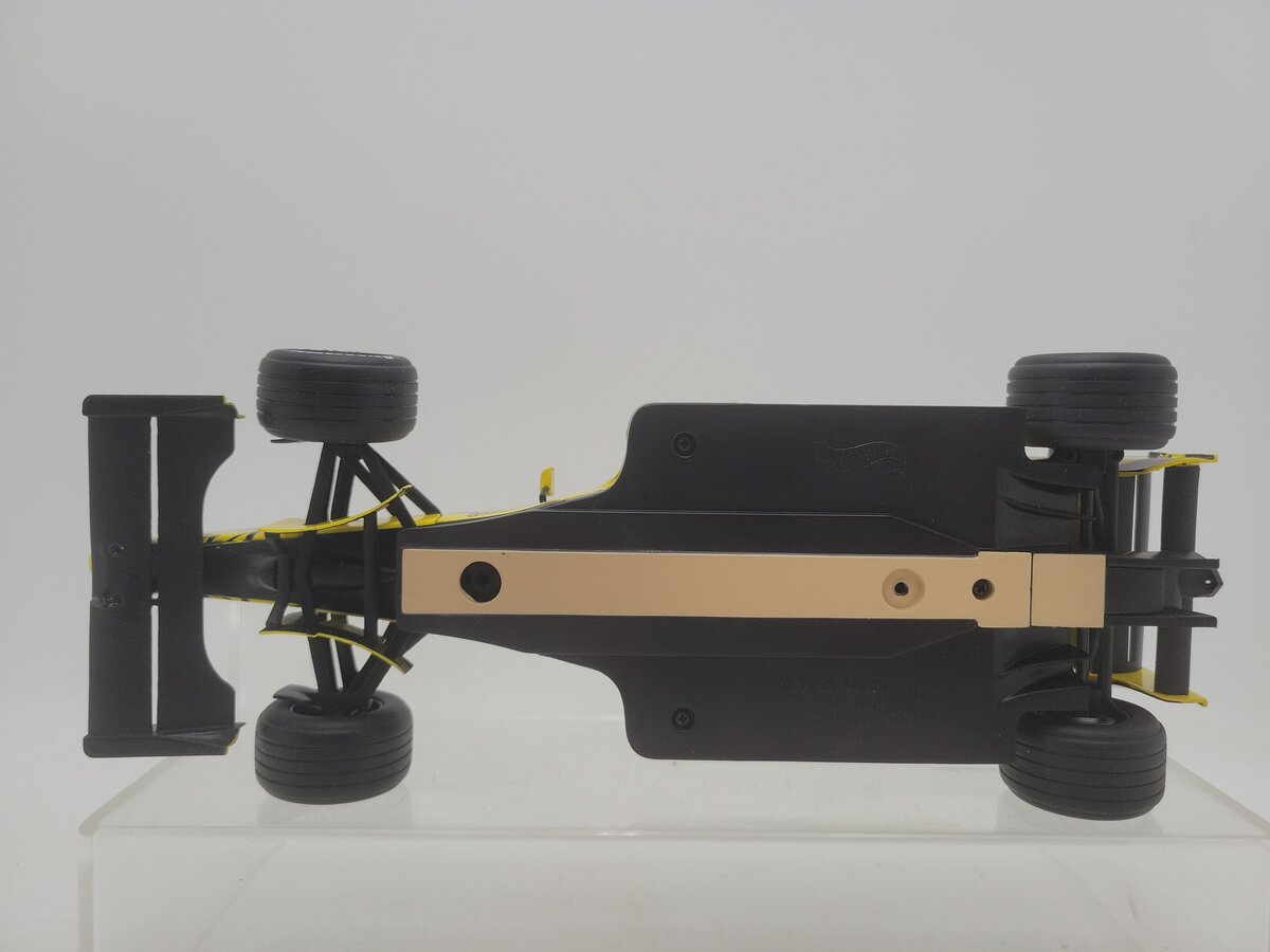 Hot Wheels 199 1:18 Scale Jordan Formula 1 Heinz-Harald Frentzen #8 Edition1999 EX