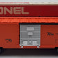 Lionel 6-9705 O Gauge Denver & Rio Grande Western Box Car EX/Box