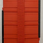 Lionel 6-9705 O Gauge Denver & Rio Grande Western Box Car EX/Box