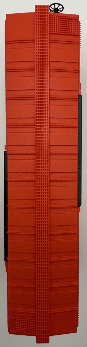 Lionel 6-9705 O Gauge Denver & Rio Grande Western Box Car EX/Box