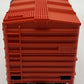 Lionel 6-9705 O Gauge Denver & Rio Grande Western Box Car EX/Box