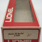 Lionel 6-9705 O Gauge Denver & Rio Grande Western Box Car EX/Box
