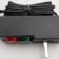 Lionel 8-82007 G Scale Right Hand Remote Switch Turnout For Indoor & Outdoor EX/Box