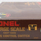 Lionel 8-82007 G Scale Right Hand Remote Switch Turnout For Indoor & Outdoor EX/Box