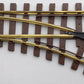 Lionel 8-82007 G Scale Right Hand Remote Switch Turnout For Indoor & Outdoor EX/Box