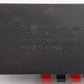 Lionel 8-82007 G Scale Right Hand Remote Switch Turnout For Indoor & Outdoor EX/Box
