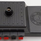 Lionel 8-82007 G Scale Right Hand Remote Switch Turnout For Indoor & Outdoor EX/Box