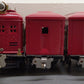 Lionel 292 Vintage O Prewar Electric Passenger Set: 248, 629, 630 EX