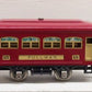 Lionel 292 Vintage O Prewar Electric Passenger Set: 248, 629, 630 EX