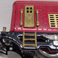 Lionel 292 Vintage O Prewar Electric Passenger Set: 248, 629, 630 EX