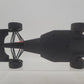 Model Art MP4/8 7 1:18 Scale "McLaren / Shell" F1 #7 Mario Andretti Diecast Car EX