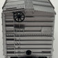Lionel 6-9701 O Gauge Baltimore & Ohio Double Door Automobile Boxcar EX/Box