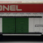 Lionel 6-9701 O Gauge Baltimore & Ohio Double Door Automobile Boxcar EX/Box