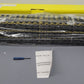 Aristo-Craft 11060 Euro Brass 24" Straight Track (12) NIB