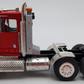 A. Smith SMF 187-R 1:48 Scale Red Kenworth T800 8x4 Artic Tractor VG/Box