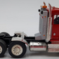 A. Smith SMF 187-R 1:48 Scale Red Kenworth T800 8x4 Artic Tractor VG/Box
