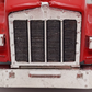 A. Smith SMF 187-R 1:48 Scale Red Kenworth T800 8x4 Artic Tractor VG/Box
