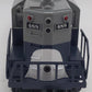 Williams GP9 O Gauge Wabash Power A Diesel Locomotive #488 W/ Horn VG/Box