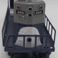 Williams GP9 O Gauge Wabash Power A Diesel Locomotive #488 W/ Horn VG/Box