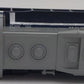 Williams GP9 O Gauge Wabash Power A Diesel Locomotive #488 W/ Horn VG/Box