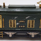 Lionel 248 Vintage O 0-4-0 Tinplate Powered Electric Locomotive