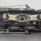 Lionel 736 Vintage O Scale 2-8-4 Berkshire Steam Locomotive w/ 736W Tender VG