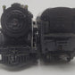 Lionel 736 Vintage O Scale 2-8-4 Berkshire Steam Locomotive w/ 736W Tender VG