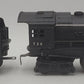 Lionel 736 Vintage O Scale 2-8-4 Berkshire Steam Locomotive w/ 736W Tender VG