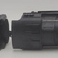 Lionel 736 Vintage O Scale 2-8-4 Berkshire Steam Locomotive w/ 736W Tender VG