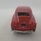 Sun Star 1951 1:18 Scale Tan Kaiser Henry J. Platinum Diecast Model Car VG