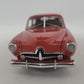 Sun Star 1951 1:18 Scale Tan Kaiser Henry J. Platinum Diecast Model Car VG