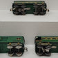American Flyer Vintage O Passenger Train Set #3150, 3161 & 3152 [3]