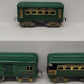 American Flyer Vintage O Passenger Train Set #3150, 3161 & 3152 [3]