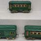 American Flyer Vintage O Passenger Train Set #3150, 3161 & 3152 [3]