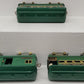 American Flyer Vintage O Passenger Train Set #3150, 3161 & 3152 [3]