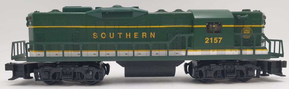 Williams 2157 GP425 Southern Diesel Locomotive #2157 EX/Box