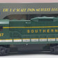 Williams 2157 GP425 Southern Diesel Locomotive #2157 EX/Box