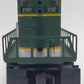 Williams 2157 GP425 Southern Diesel Locomotive #2157 EX/Box